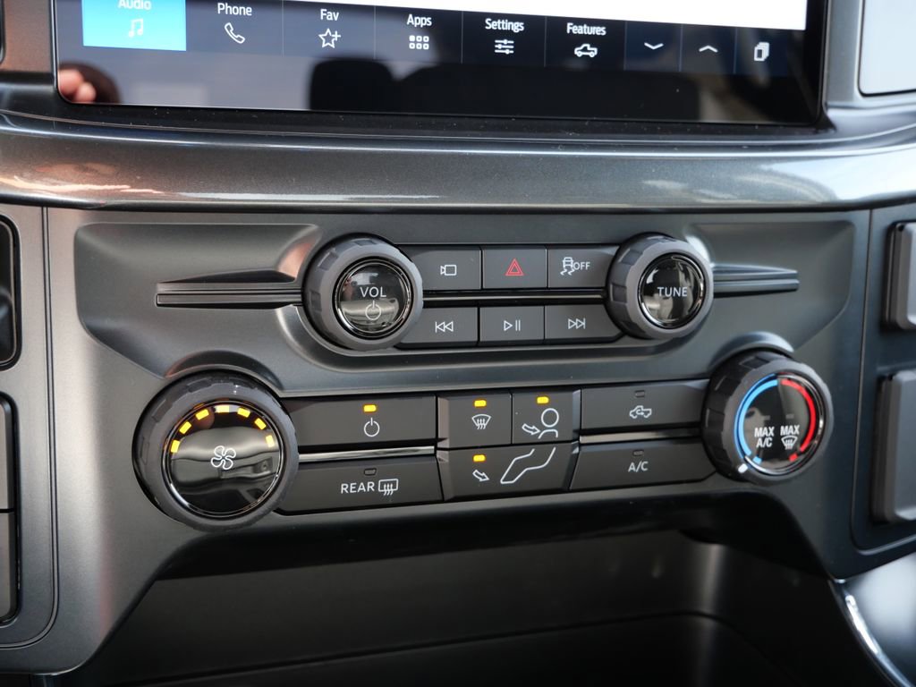 New 2026 Ford F150 STX w/ Equipment Group 200A image 25