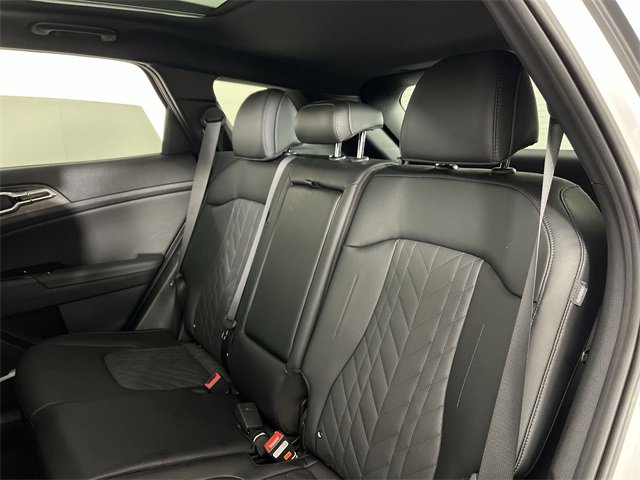 Used 2025 Kia Sportage X-Line w/ Premium Package image 22