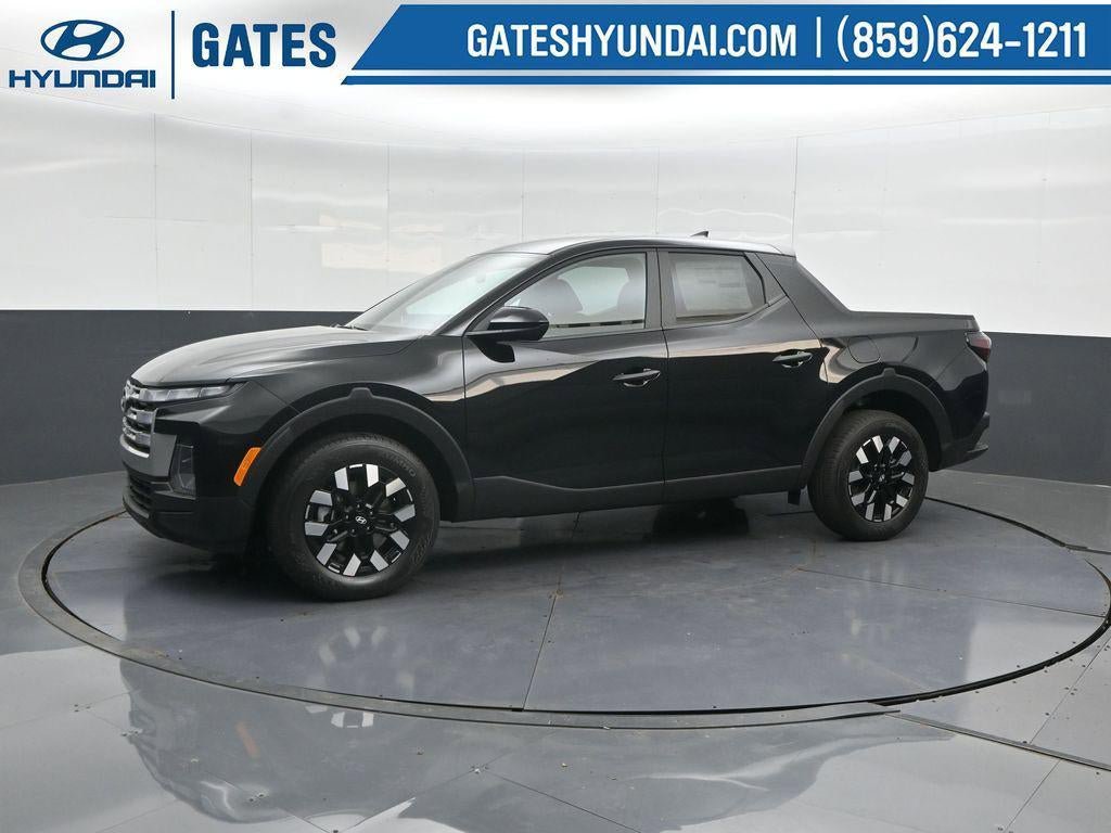 New 2026 Hyundai Santa Cruz SE AWD/4WD image 7