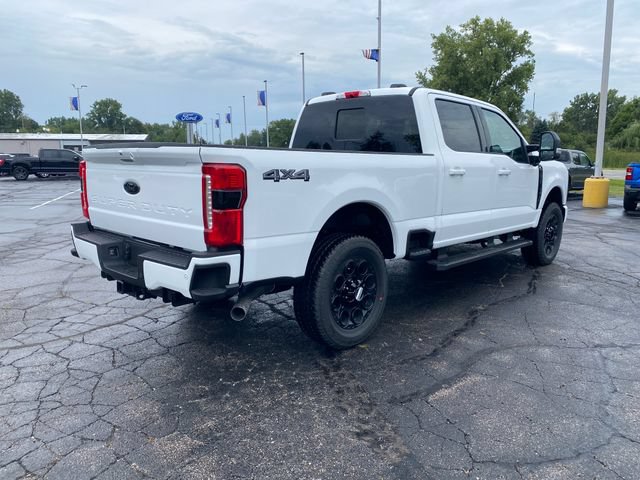 New 2026 Ford F250 XLT w/ XLT Premium Package AWD/4WD image 6