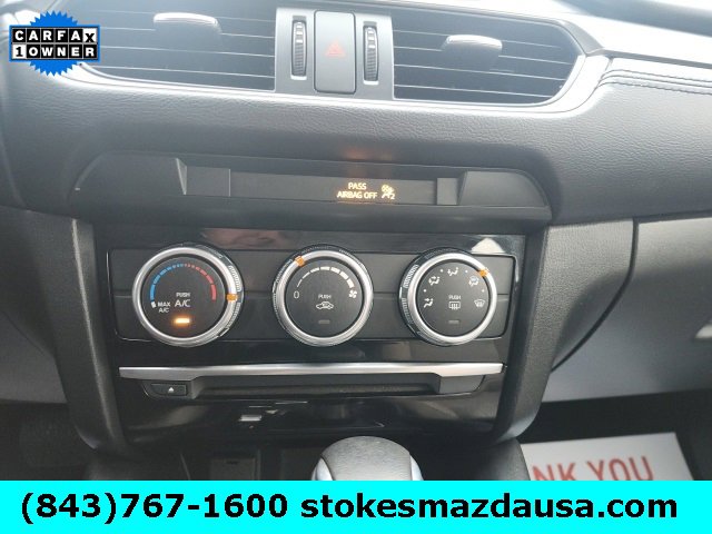 Used 2016 MAZDA MAZDA6 Sport image 31