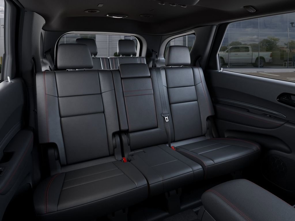 New 2026 Dodge Durango GT image 17