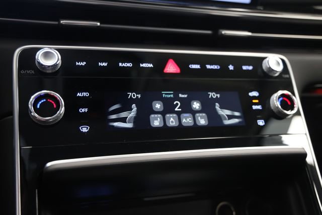 New 2026 Genesis GV80 2.5T AWD/4WD image 26
