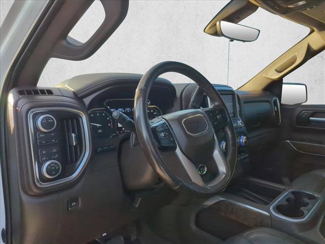 Used 2020 GMC Sierra 1500 Denali w/ Technology Package image 10