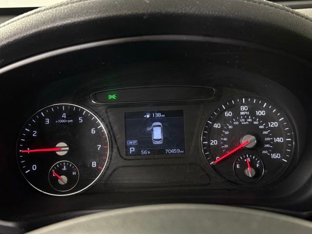 Used 2020 Kia Sorento LX w/ LX I4 Convenience Package image 21