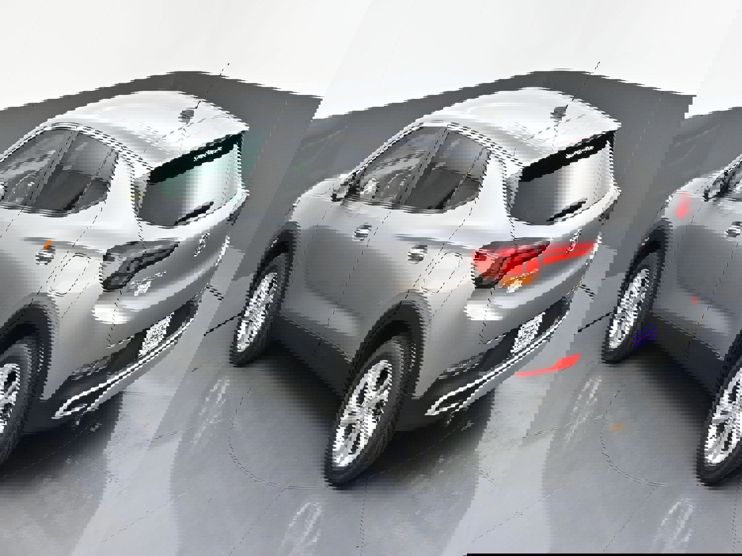 Used 2023 Buick Encore GX Preferred w/ Cold Weather Comfort Package image 44