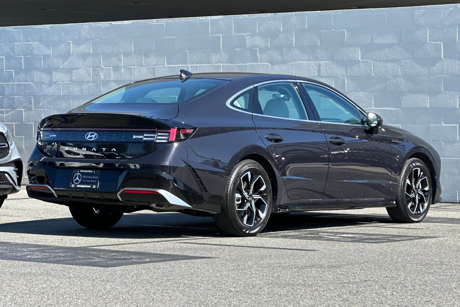 Used 2025 Hyundai Sonata SEL image 4