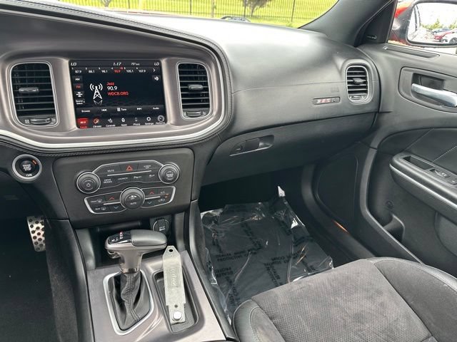 Used 2022 Dodge Charger Scat Pack RWD image 15