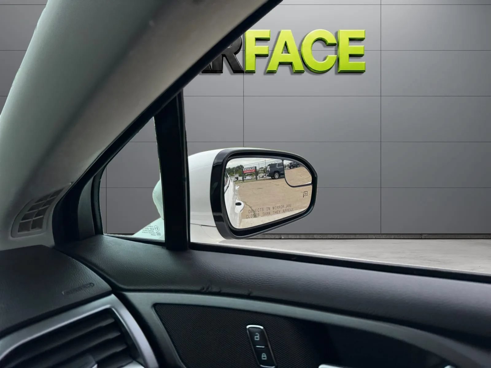 Used 2016 Ford Fusion Titanium FWD image 31