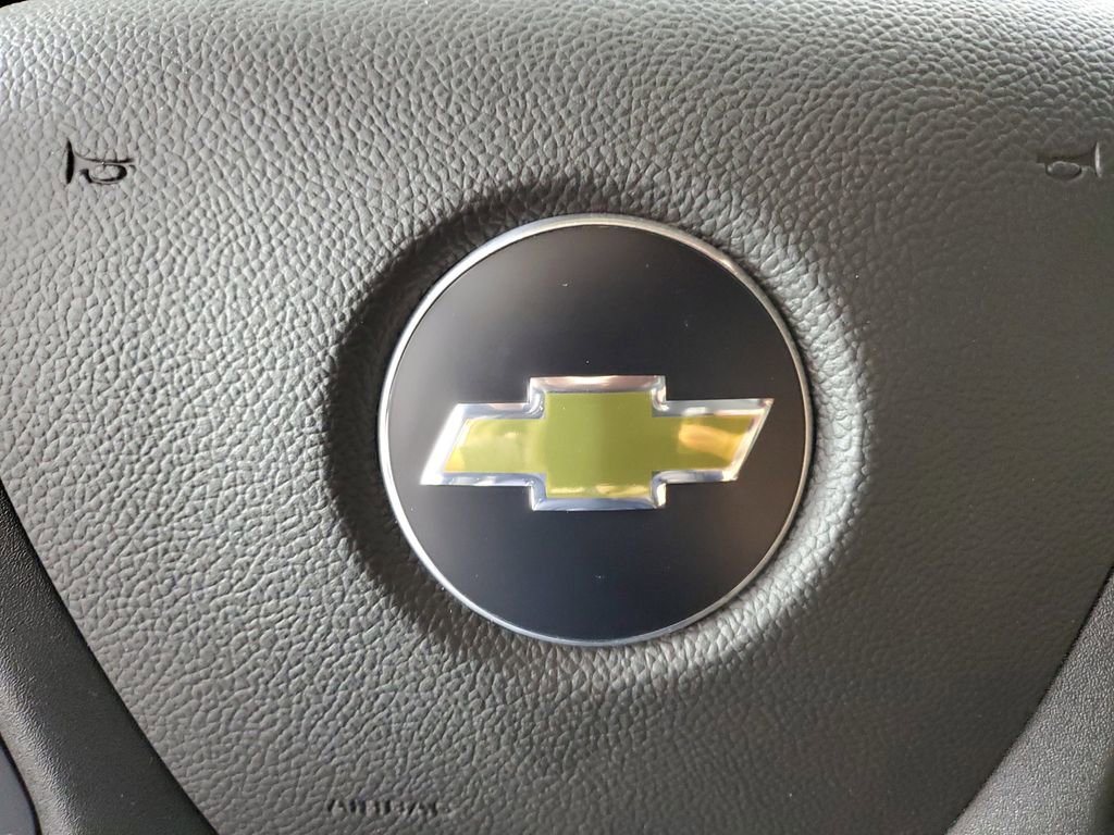 New 2025 Chevrolet Express 2500 w/ Driver Convenience Package image 21