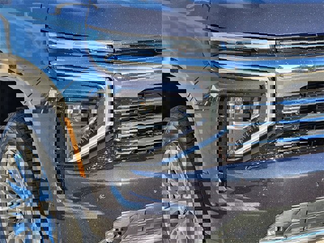 New 2026 Chevrolet Tahoe Premier image 9