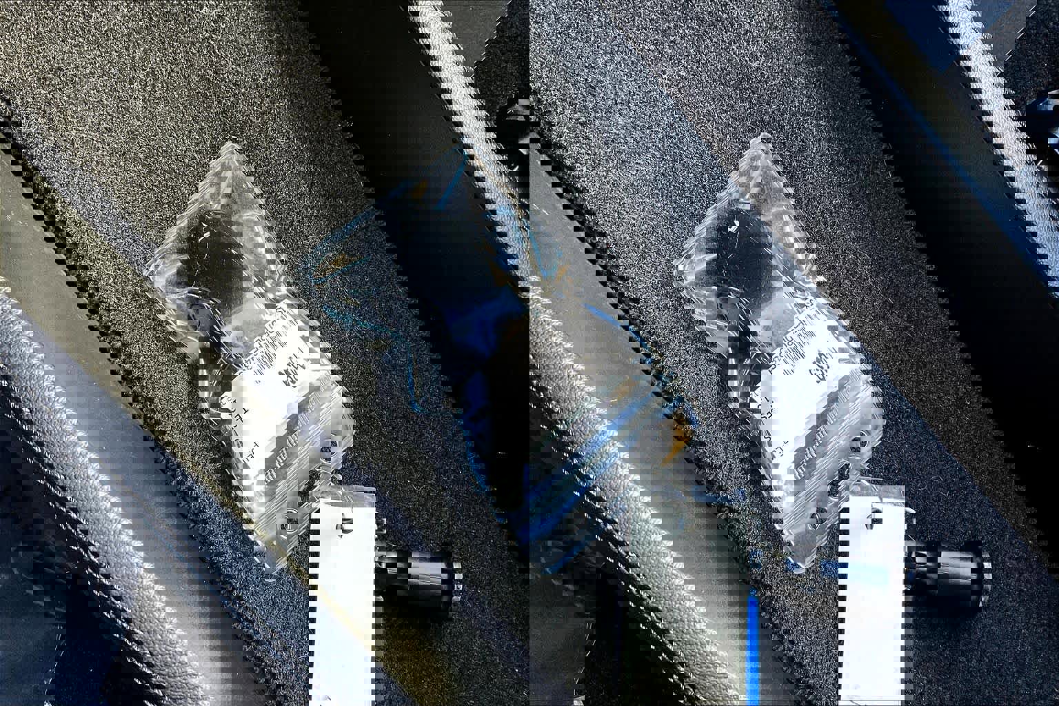 Used 2013 Tesla Model S Performance image 13