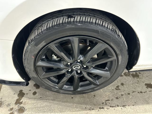 Certified 2024 MAZDA MAZDA3 Hatchback w/Premium Plus Pkg image 23