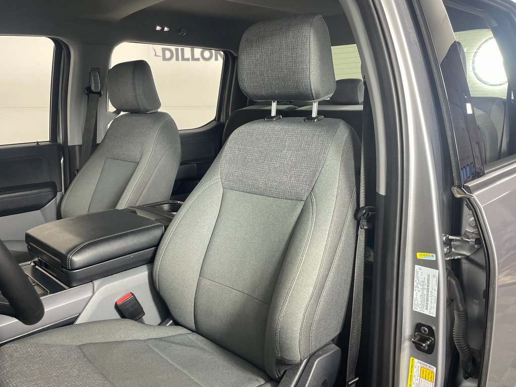 Used 2024 Ford F150 Lightning XLT image 23