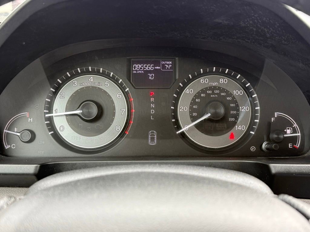 Used 2016 Honda Odyssey EX-L image 28