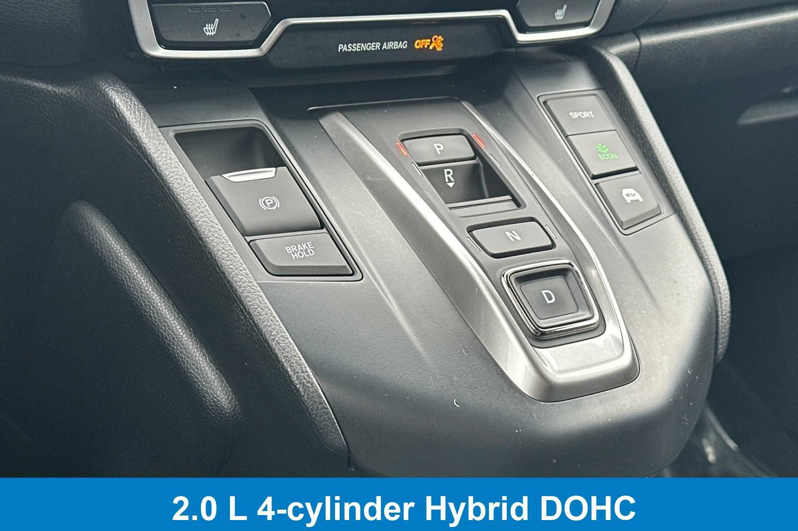 Certified 2022 Honda CR-V EX image 25
