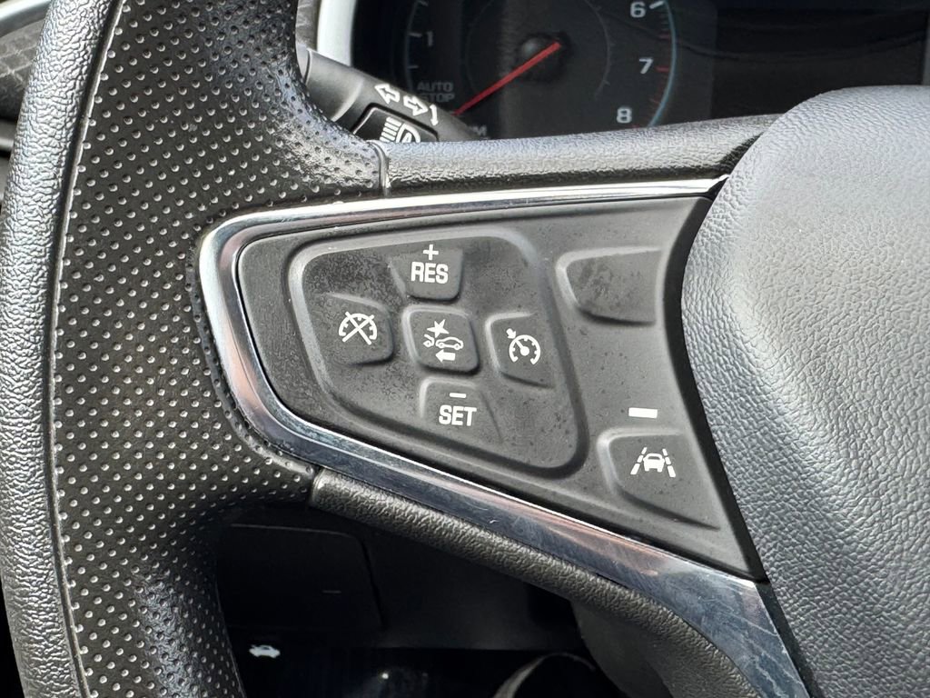 Used 2023 Chevrolet Malibu LT image 25