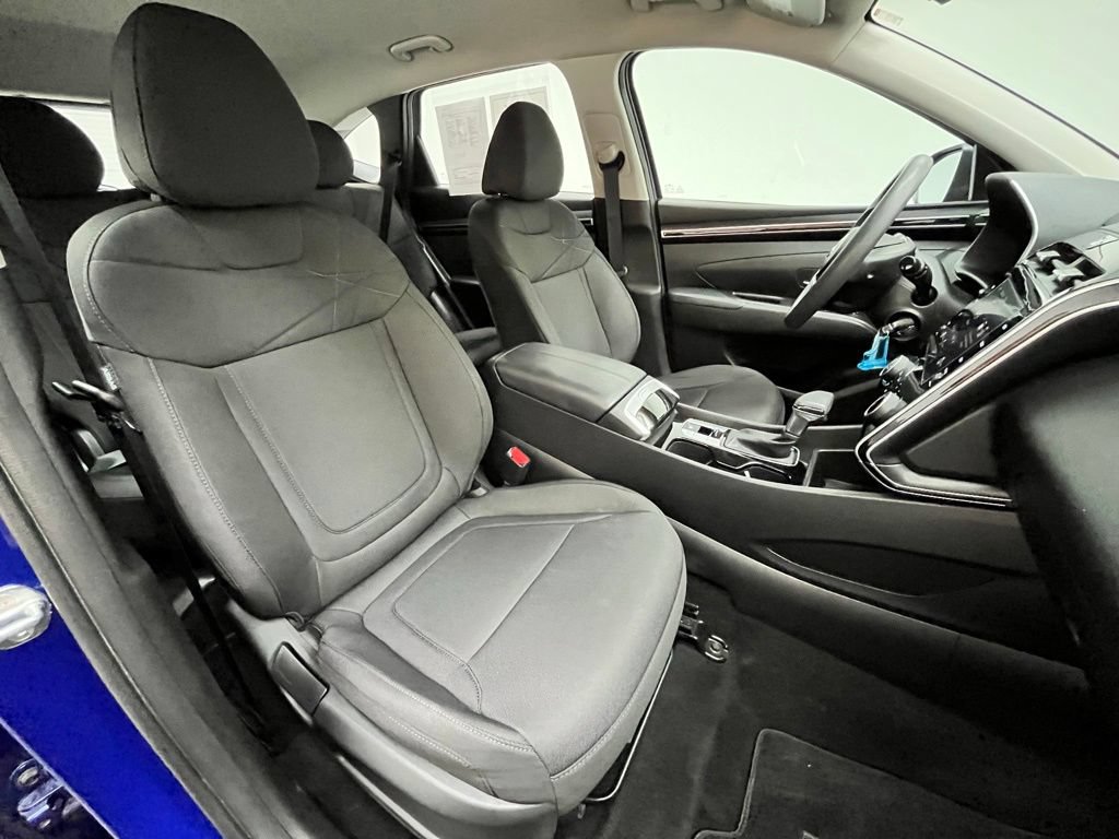 Used 2023 Hyundai Tucson SE AWD/4WD image 33
