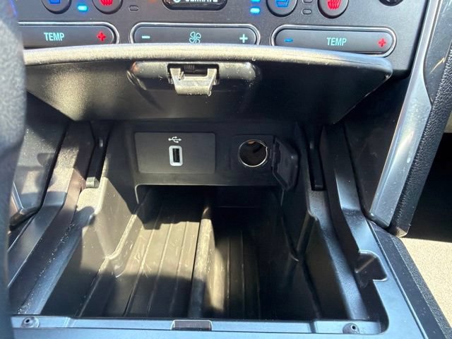 Used 2018 Ford Explorer Sport w/ Equipment Group 401A AWD/4WD image 37