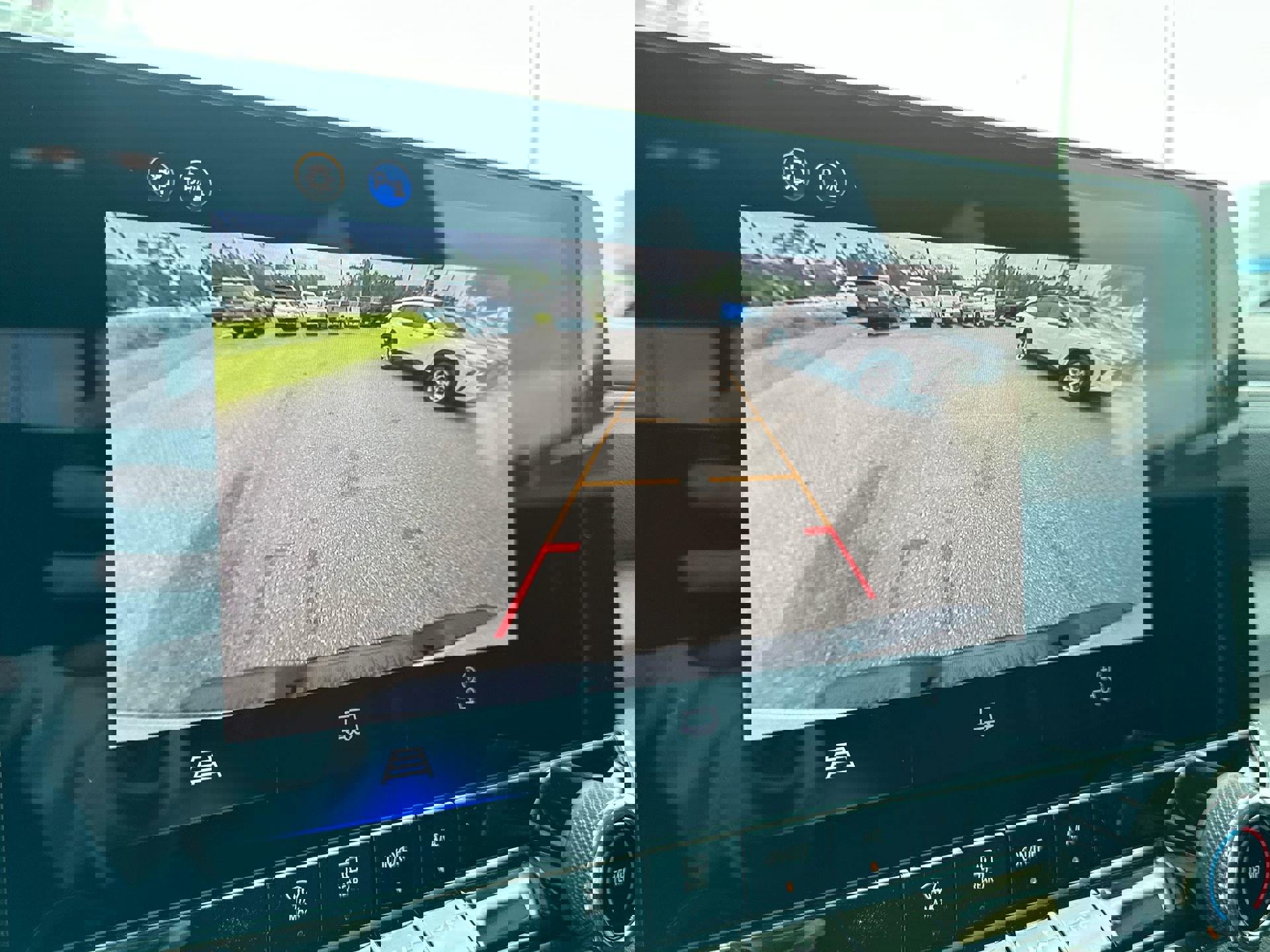 New 2026 Chevrolet Colorado W/T w/ WT Custom Package image 21