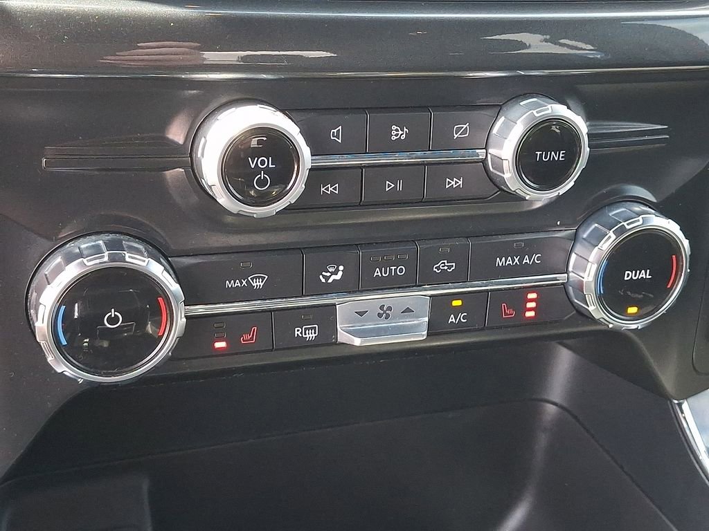 Used 2022 Ford F150 XLT w/ Equipment Group 302A High AWD/4WD image 15