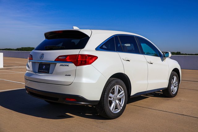 Used 2013 Acura RDX AWD image 5
