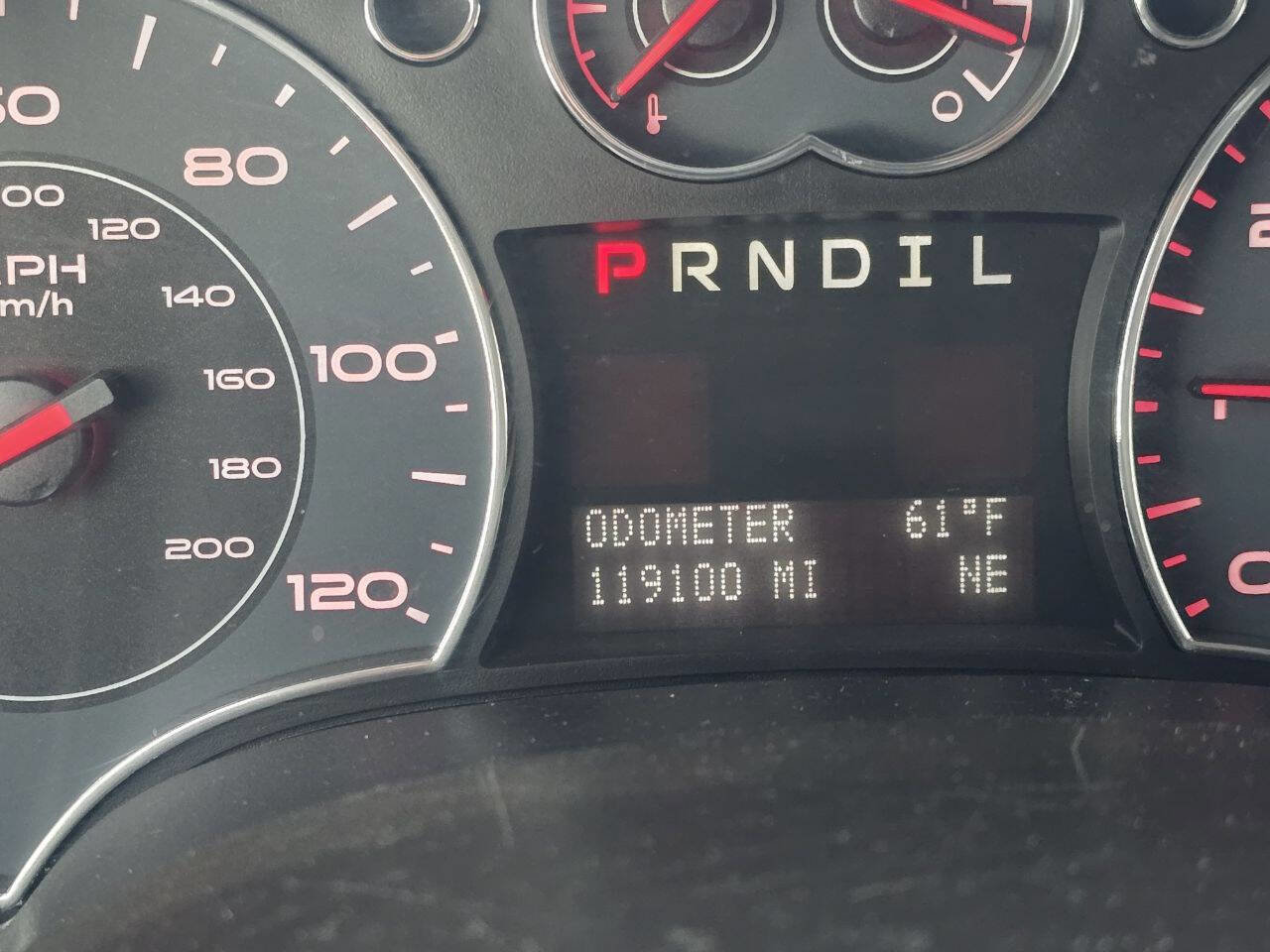 Used 2009 Pontiac Torrent 2WD image 26