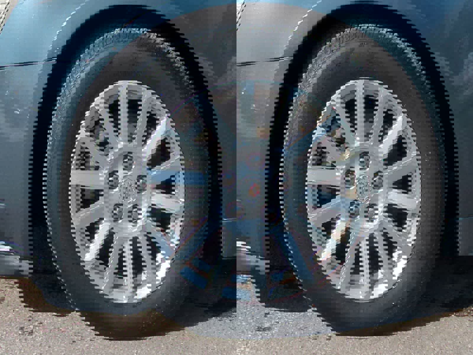 Used 2010 Cadillac CTS Luxury image 14