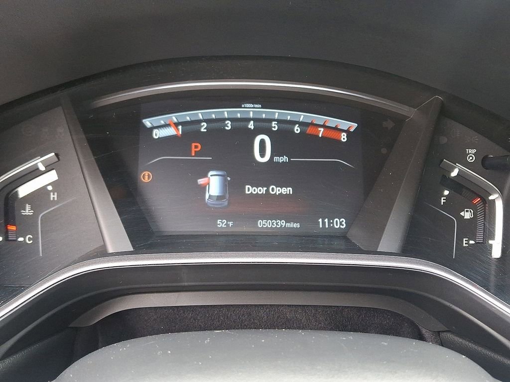 Used 2020 Honda CR-V Touring image 21