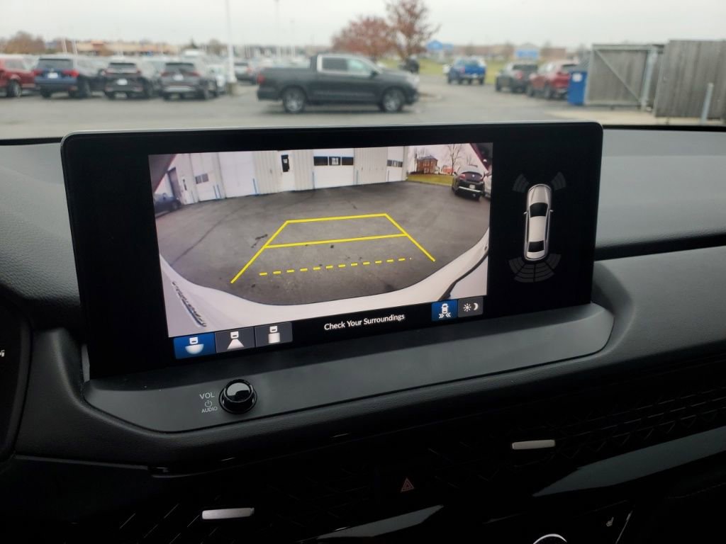 Certified 2023 Honda Accord EX-L image 20