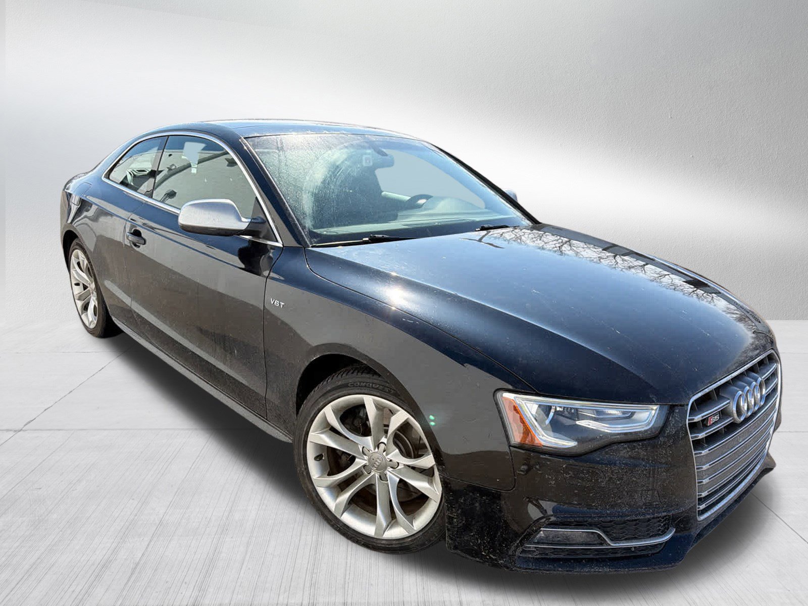 Used 2016 Audi S5 Prestige image 4