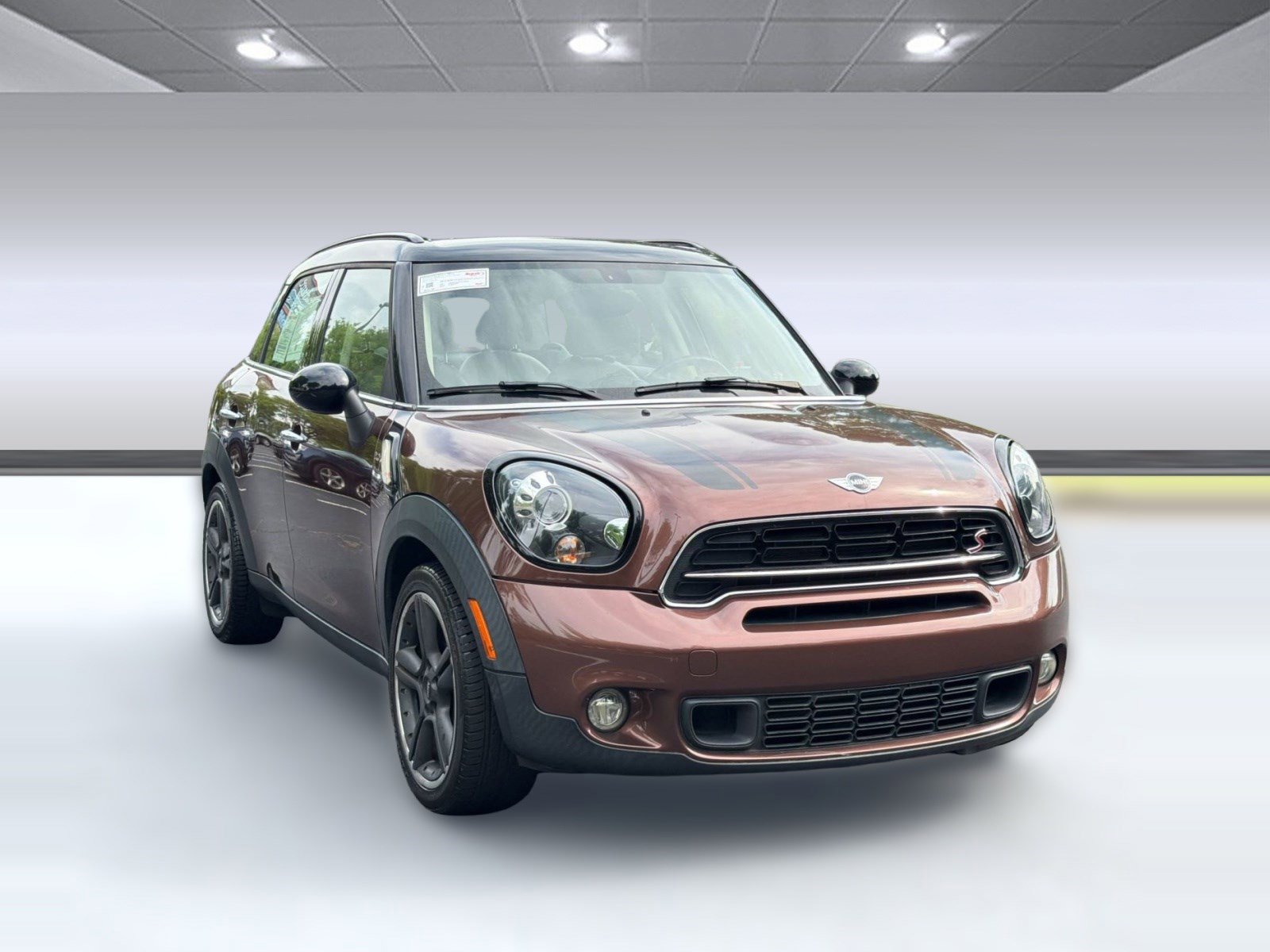 Used 2015 MINI Cooper Countryman S FWD image 7