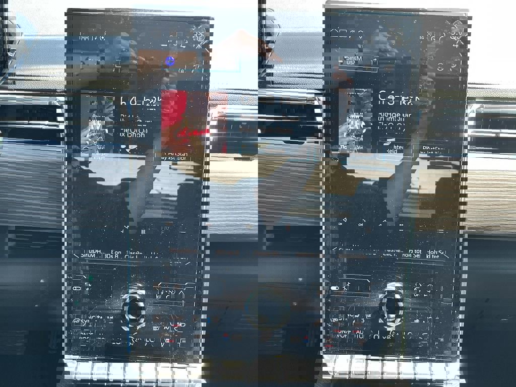 New 2025 GMC Sierra EV Denali image 13