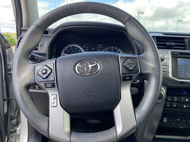 Used 2019 Toyota 4Runner Limited image 35