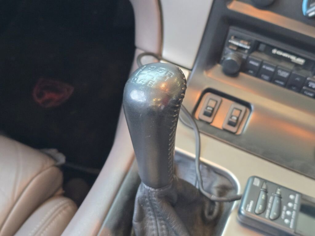 Used 1995 Dodge Viper RT/10 RWD image 20