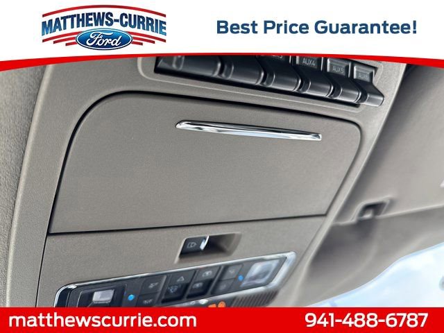 New 2026 Ford F250 Platinum w/ Platinum Plus Package image 24