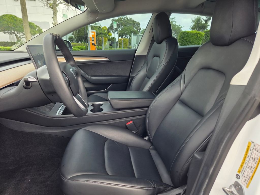 Used 2022 Tesla Model 3 Long Range image 12