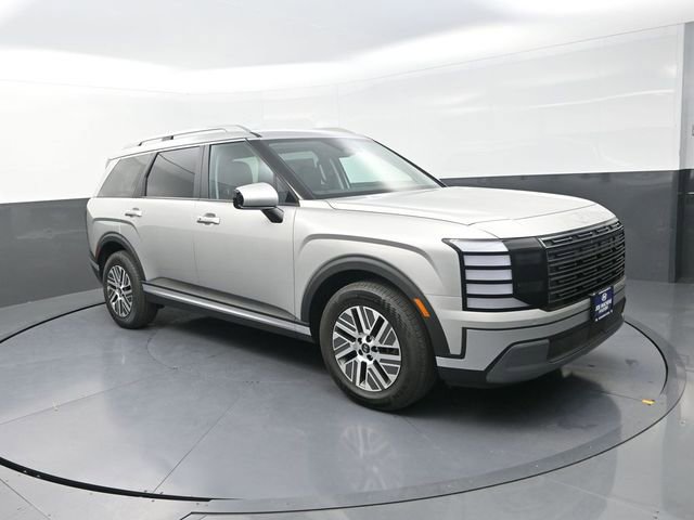 New 2026 Hyundai Palisade FWD Hybrid image 2