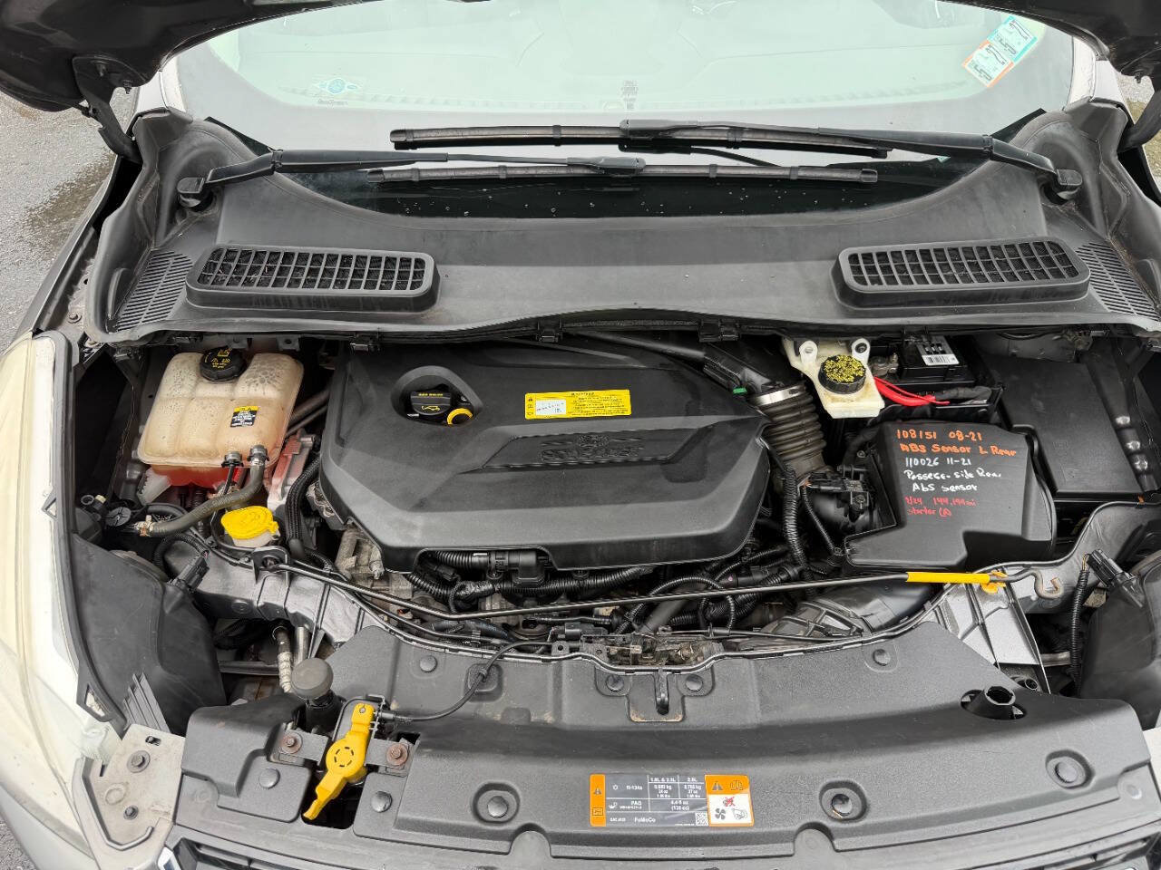 Used 2013 Ford Escape SEL AWD/4WD image 47