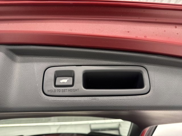 New 2027 Honda CR-V Sport Touring image 34