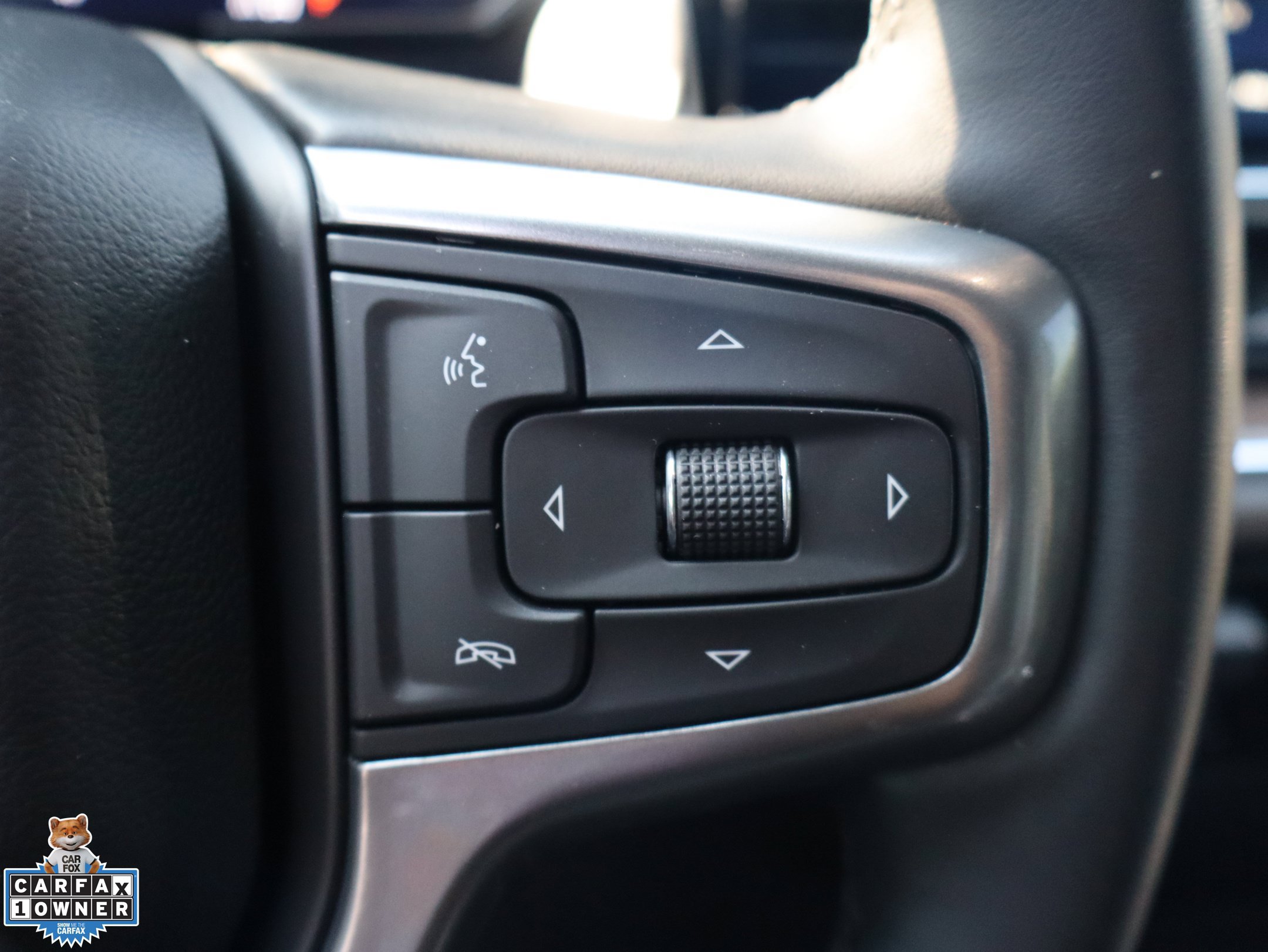 Used 2024 Chevrolet Silverado 1500 LT Trail Boss w/ Convenience Package II AWD/4WD image 18