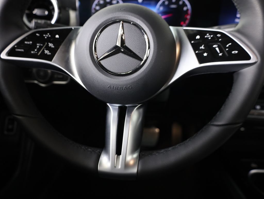 Certified 2026 Mercedes-Benz CLA 250 4MATIC image 40