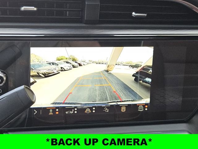 Used 2025 GMC Sierra 3500 Denali Ultimate AWD/4WD image 18