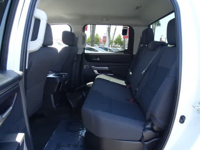 Used 2022 Toyota Tundra SR5 w/ Convenience Package RWD image 22