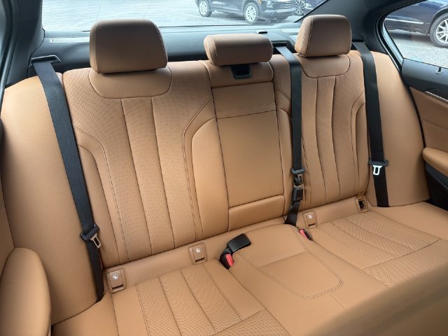 Used 2023 BMW 530i xDrive w/ Premium Package AWD/4WD image 16