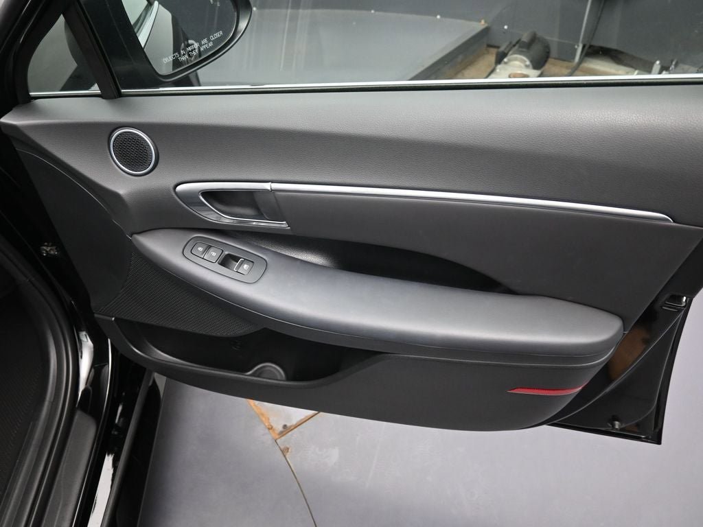 Certified 2023 Hyundai Sonata SEL w/ Cargo Package image 29