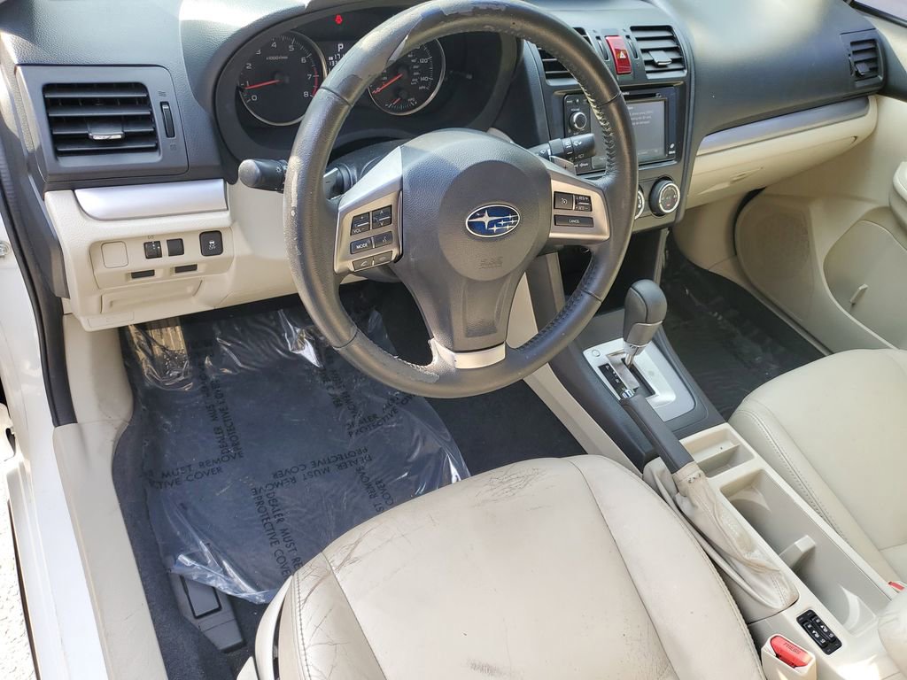 Used 2014 Subaru Crosstrek 2.0i Limited image 19