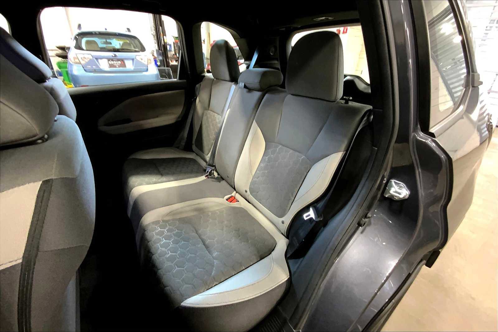 Certified 2025 Subaru Forester image 19