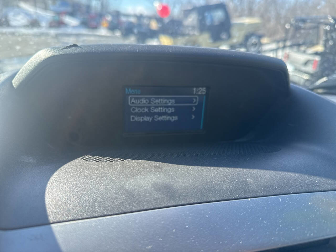 Used 2015 Ford Transit 350 XLT image 37