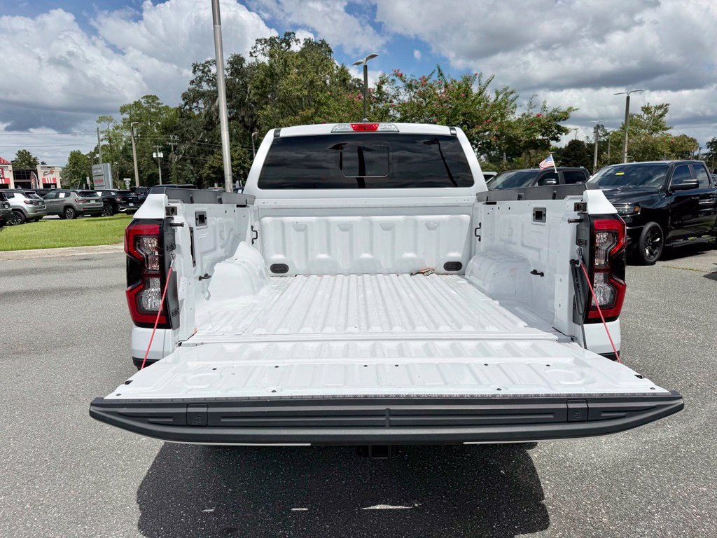 Used 2024 Ford Ranger XLT RWD image 14